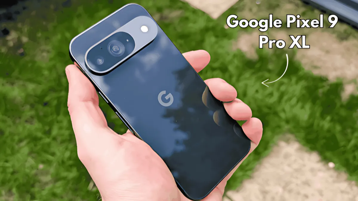 Google Pixel 9 Pro XL