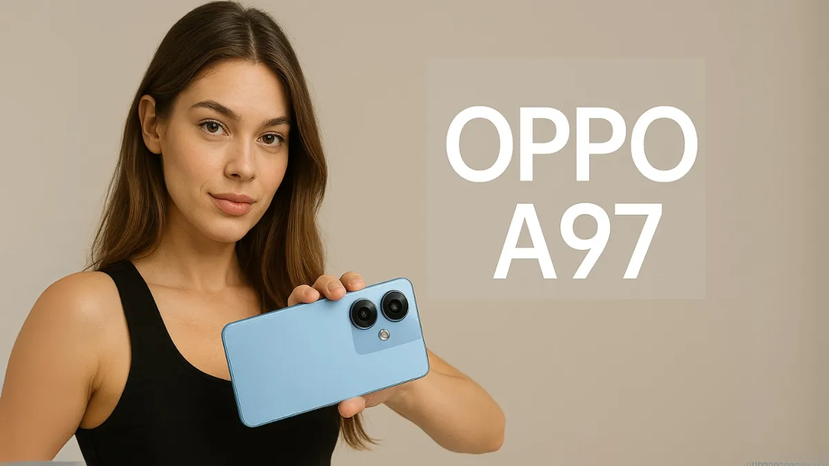 OPPO A97