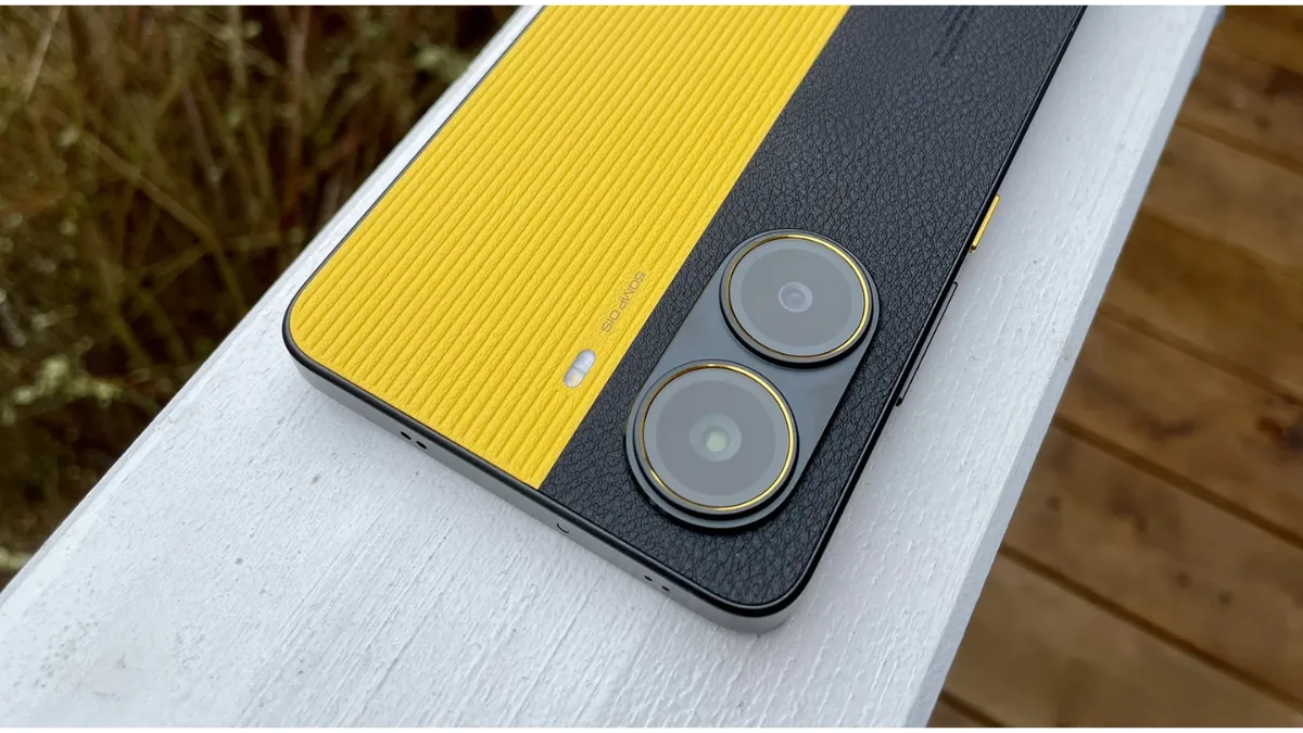 POCO X7 Pro