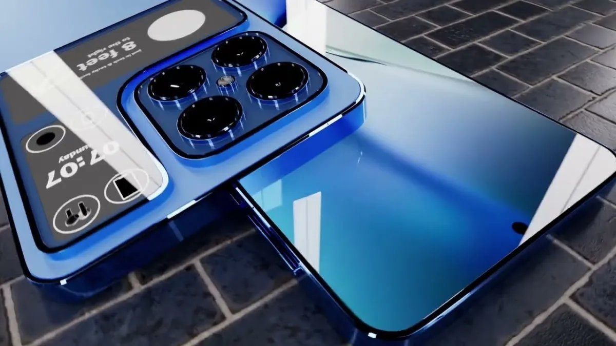 VIVO X300