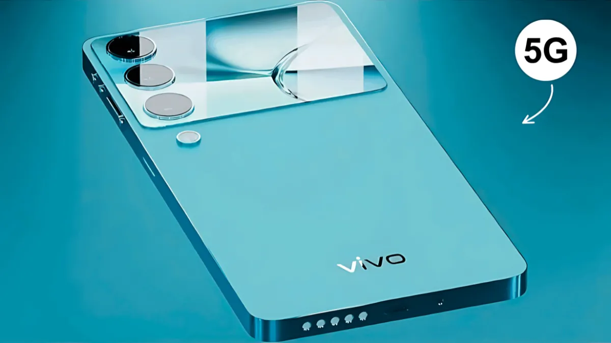 Vivo Y19