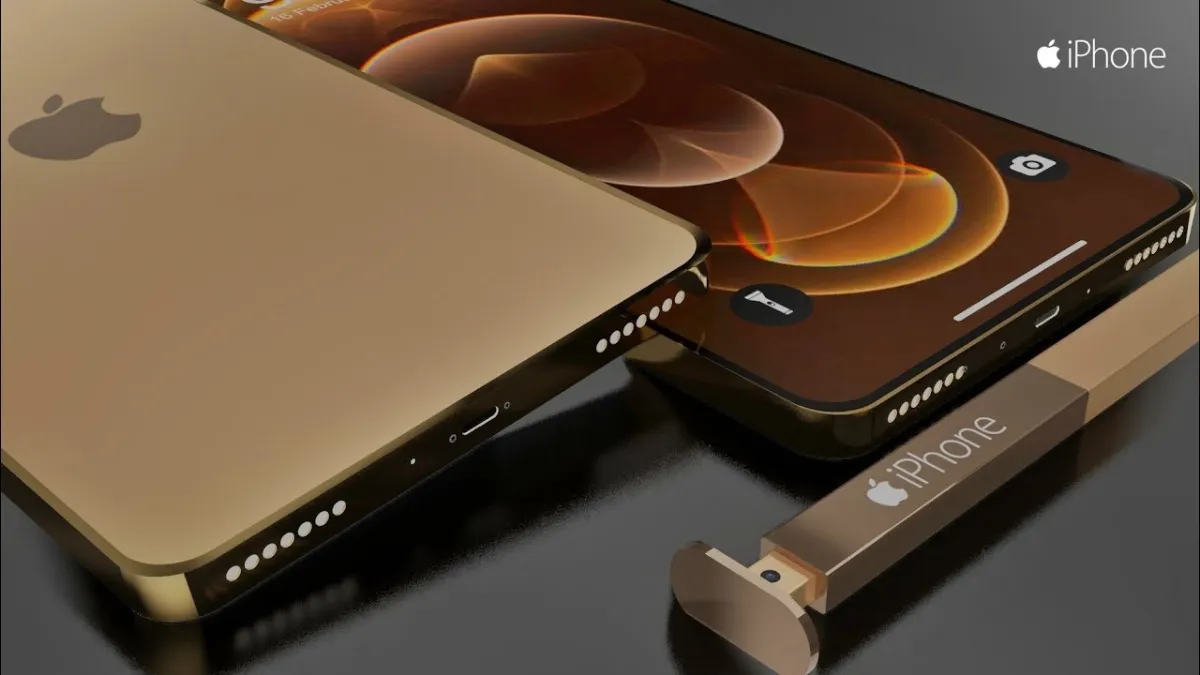 iPhone 13 Pro